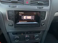 Gebraucht VW Golf VII 86 PS (63 kW) 2015 Grau Limousine