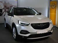 gebraucht Opel Grandland X Ultimate -37% 177 PS LED+ Kamera+