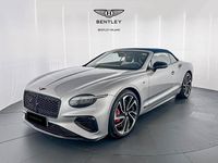 Neu Bentley Continental 680 PS (500 kW) 2026 Grau Cabrio