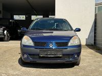 gebraucht Renault Clio II Dynamique*KLIMA*PDC*TÜV NEU*