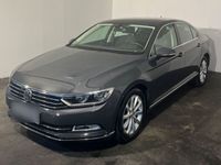 gebraucht VW Passat 2.0 TSI 162kW DSG BMT Highline Highline