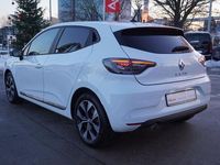 Gebraucht Renault Clio V Evolution 67 PS (49 kW) 2023 Weiß Limousine