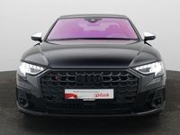 Gebraucht Audi S8 571 PS (419 kW) 2024 Sebringschwarz kristalleffekt Limousine