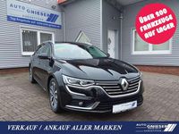 Gebraucht Renault Talisman Intens 160 PS (117 kW) 2016 Schwarz Kombi