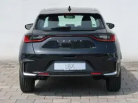 Gebraucht Lexus LBX 136 PS (100 kW) 2025 Mysticschwarz SUV