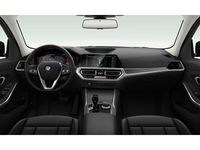 gebraucht BMW 320 d xDrive Touring