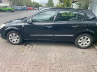 Gebraucht Opel Antara 91 PS (66 kW) 2009 Schwarz SUV