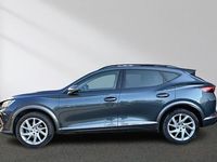 Gebraucht Cupra Formentor 150 PS (110 kW) 2023 Grau SUV