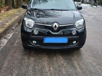 Second-hand Renault Twingo 70 CP (51 kW) 2017 Negru Hatchback