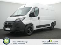 Gebraucht Peugeot Boxer 140 PS (102 kW) 2025 Weiß Van