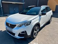 gebraucht Peugeot 5008 Allure GT-Line 165 EAT6