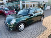 Second-hand Mini ONE 102 CP (75 kW) 2015 Verde Hatchback