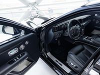 Gebraucht Rolls Royce Ghost 600 PS (441 kW) 2023 Schwarz Limousine