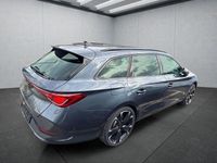 Gebraucht Cupra Leon 245 PS (180 kW) 2024 Grau Kombi
