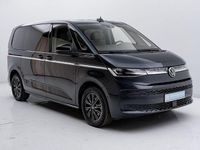 Gebraucht VW T7 Style 150 PS (110 kW) 2023 Starlight blue metallic Van