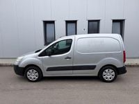 Gebraucht Citroën Berlingo 75 PS (55 kW) 2011 Silber Van / Kleinbus