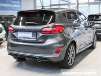 gebraucht Ford Fiesta 1.0 EcoBoost Hybrid ST-Line