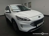 gebraucht Ford Kuga 2.5 Duratec PHEV Titanium Head-Up B&O LED/Kamera/N