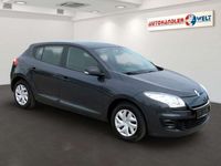 gebraucht Renault Mégane III 1.6i Je t'aime