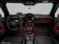 Gebraucht Mini John Cooper Works 231 PS (169 kW) 2025 Legend grey Kleinwagen