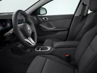 Gebraucht BMW 120 Shadowline 170 PS (125 kW) 2025 Grün Kleinwagen