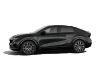 Neu Alpine A390 294 kW (401 PS) 2026 Tiefschwarz metallic SUV