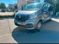 Gebraucht Renault Trafic 2015 Van / Kleinbus