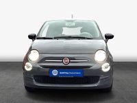 gebraucht Fiat 500 1.0 GSE Hybrid Cult Uconnect Android Apple