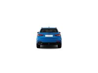 Gebraucht Audi Q3 S-Line 150 PS (110 kW) 2023 Turboblau SUV