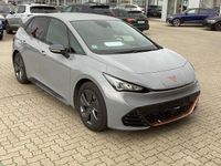 Second-hand Cupra Born 150 kW (204 CP) 2022 Gri Hatchback
