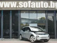 Gebraucht BMW i3 170 PS (125 kW) 2016 Blau Kleinwagen