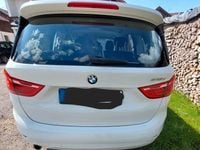 Second-hand BMW 216 85 CP (62 kW) 2016 Alb Break