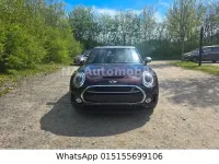 Gebraucht Mini Cooper SD Clubman 190 PS (139 kW) 2017 Kombi