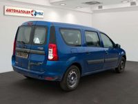 gebraucht Dacia Logan MCV 1.4 Kombi Ambiance