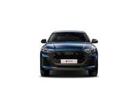 Neu Audi RS Q8 Performance 640 PS (470 kW) 2026 Ascariblau metallic SUV