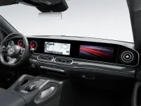 Neu Mercedes GLE450 AMG AMG 367 PS (269 kW) 2026 Schwarz SUV