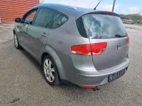 Używany Seat Altea 125 KM (91 kW) 2008 Kombi