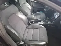 Gebraucht Audi A3 Attraction 160 PS (117 kW) 2009 Andere farben Kleinwagen