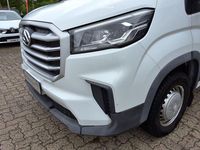 Gebraucht Maxus V90 162 PS (119 kW) 2021 Weiß Van