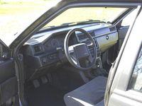 Gebraucht Volvo 945 131 PS (96 kW) 1991 Grau Kombi