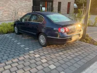 Gebraucht VW Passat 110 PS (80 kW) 2007 Limousine