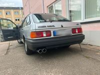 gebraucht Ford Sierra 2.0 Fliessheck H Zulassung mit TÜV