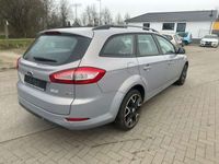 gebraucht Ford Mondeo Turnier 2.0 TDCi