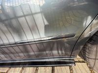 Gebraucht VW Passat 200 PS (147 kW) 2009 Blau Coupé