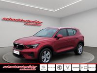Gebraucht Volvo XC40 Core 163 PS (119 kW) 2022 Rot SUV