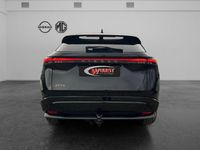 Gebraucht Nissan Ariya Evolve 177 kW (242 PS) 2022 Pearl black SUV