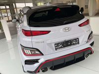 gebraucht Hyundai Kona N Performance 2,0 T-GDI 2WD Automatik!!