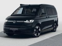 Neu VW California Beach 177 PS (130 kW) 2026 Van