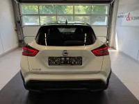 Gebraucht Nissan Juke 360º 114 PS (83 kW) 2022 Weiß SUV