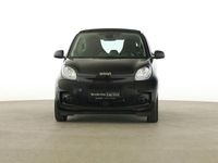 Gebraucht Smart ForTwo Electric Drive 60 kW (82 PS) 2022 Schwarz Coupé